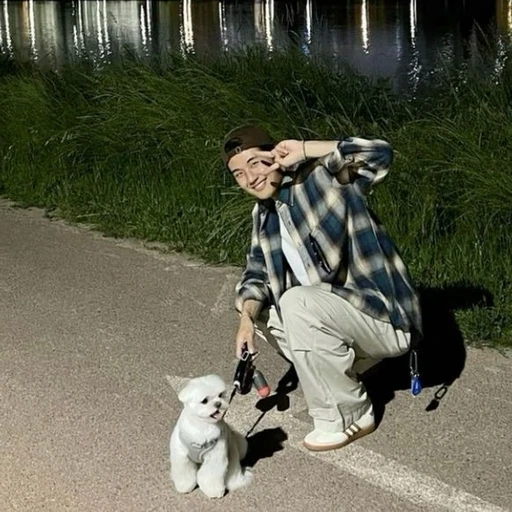 가출 소년 설영우