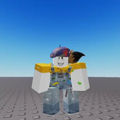 Profile image of 크레이지 아티스트