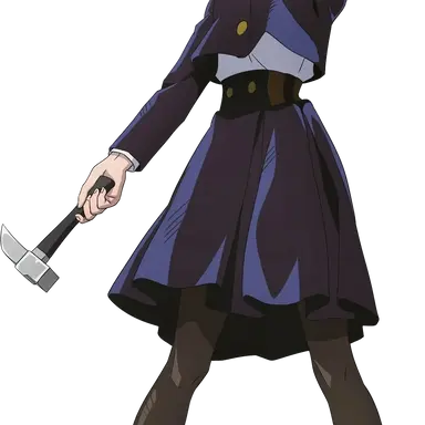 Profile image of Nobara Kugisaki