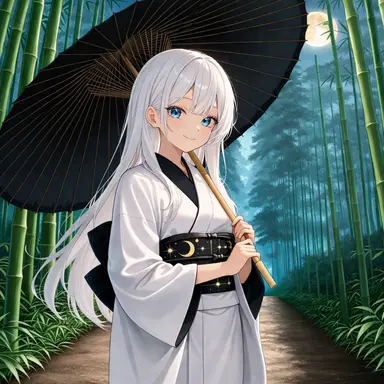 Profile image of 츠키카게 요이