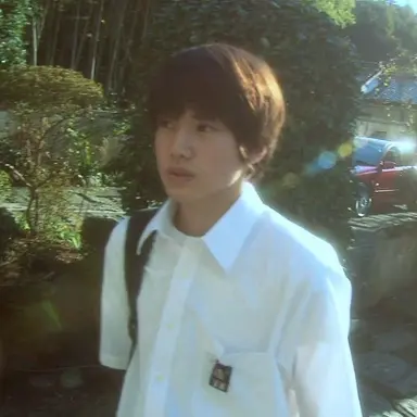 Profile image of Hasumi yuichi