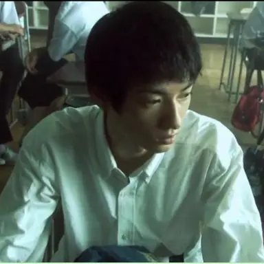 Profile image of Shusuke Hoshino