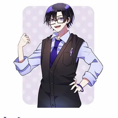 Profile image of もふ