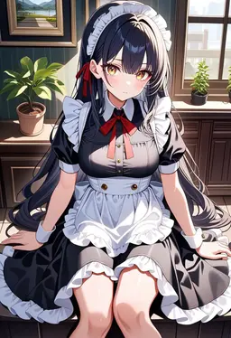 Profile image of Ayame