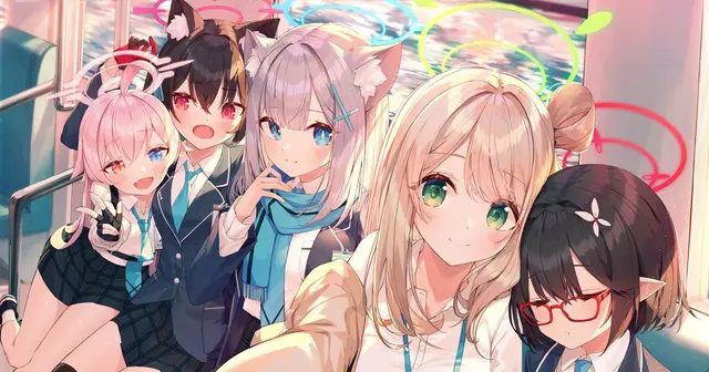 Profile image of アビドス