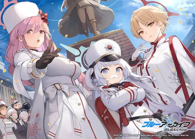 Profile image of レッドウィンター