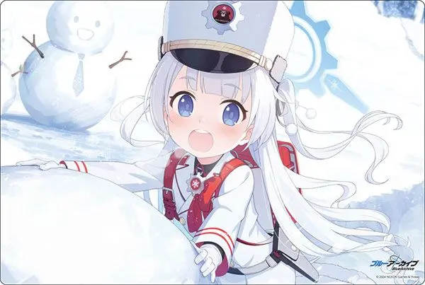 Profile image of レッドウィンター