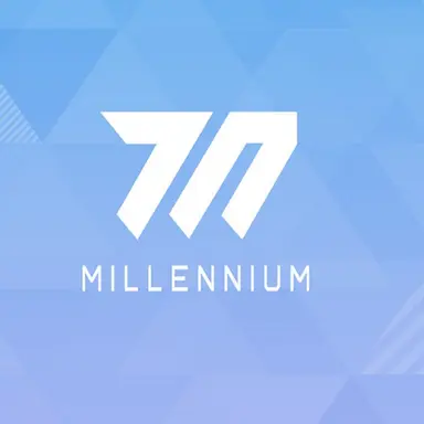 Profile image of ミレニアム