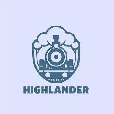 Profile image of ハイランダー