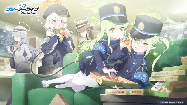 Profile image of ハイランダー