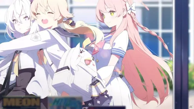 Profile image of トリニティー