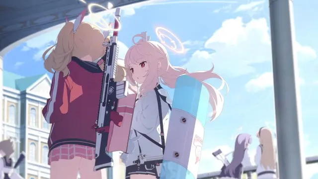 Profile image of トリニティー