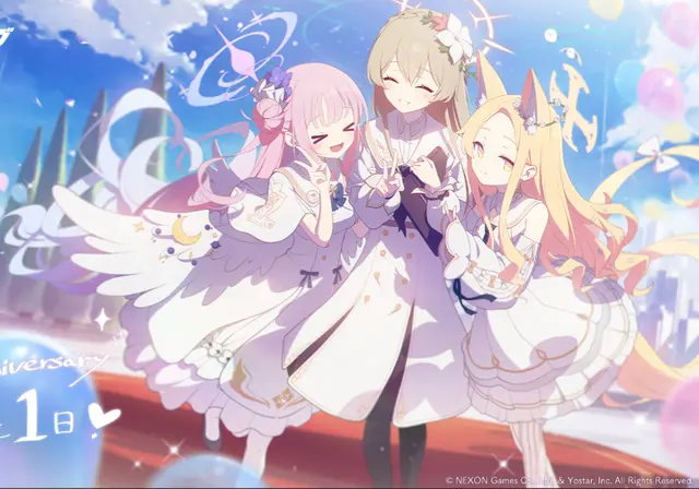 Profile image of トリニティー