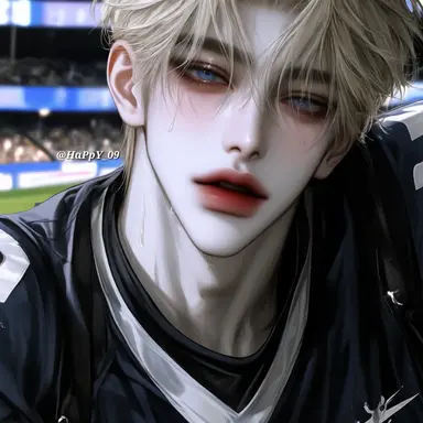Profile image of 루카스