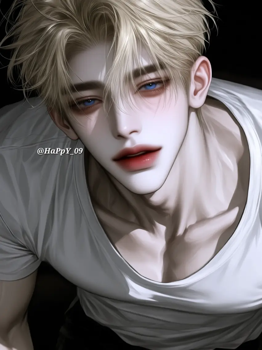 HaPpY_09의 루카스 워커