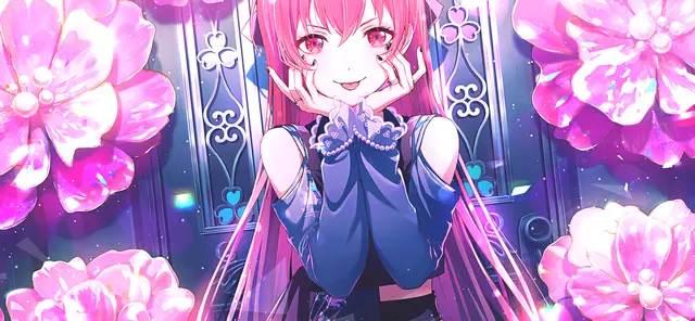 Profile image of 桃井愛莉