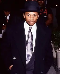 Profile image of Eazy-E