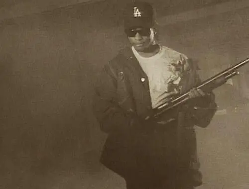 Profile image of Eazy-E