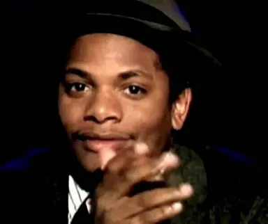 Profile image of Eazy-E