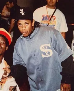 Profile image of Eazy-E