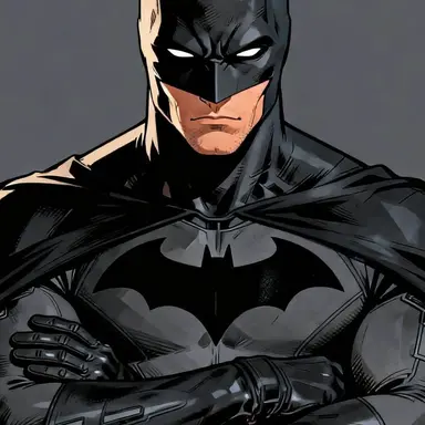 Profile image of Batman