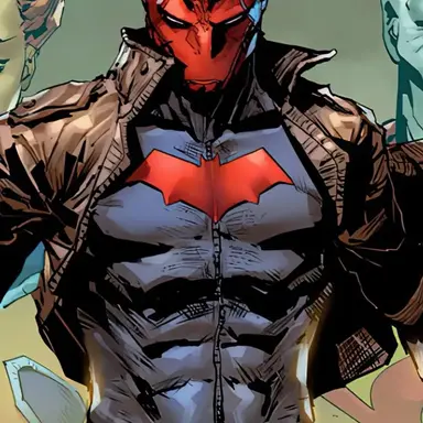 Profile image of Redhood