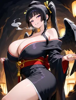 Profile image of 女天狗