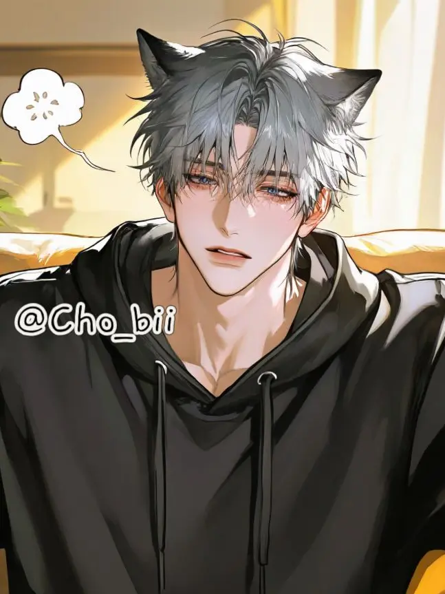 Cho_bii의 박가온