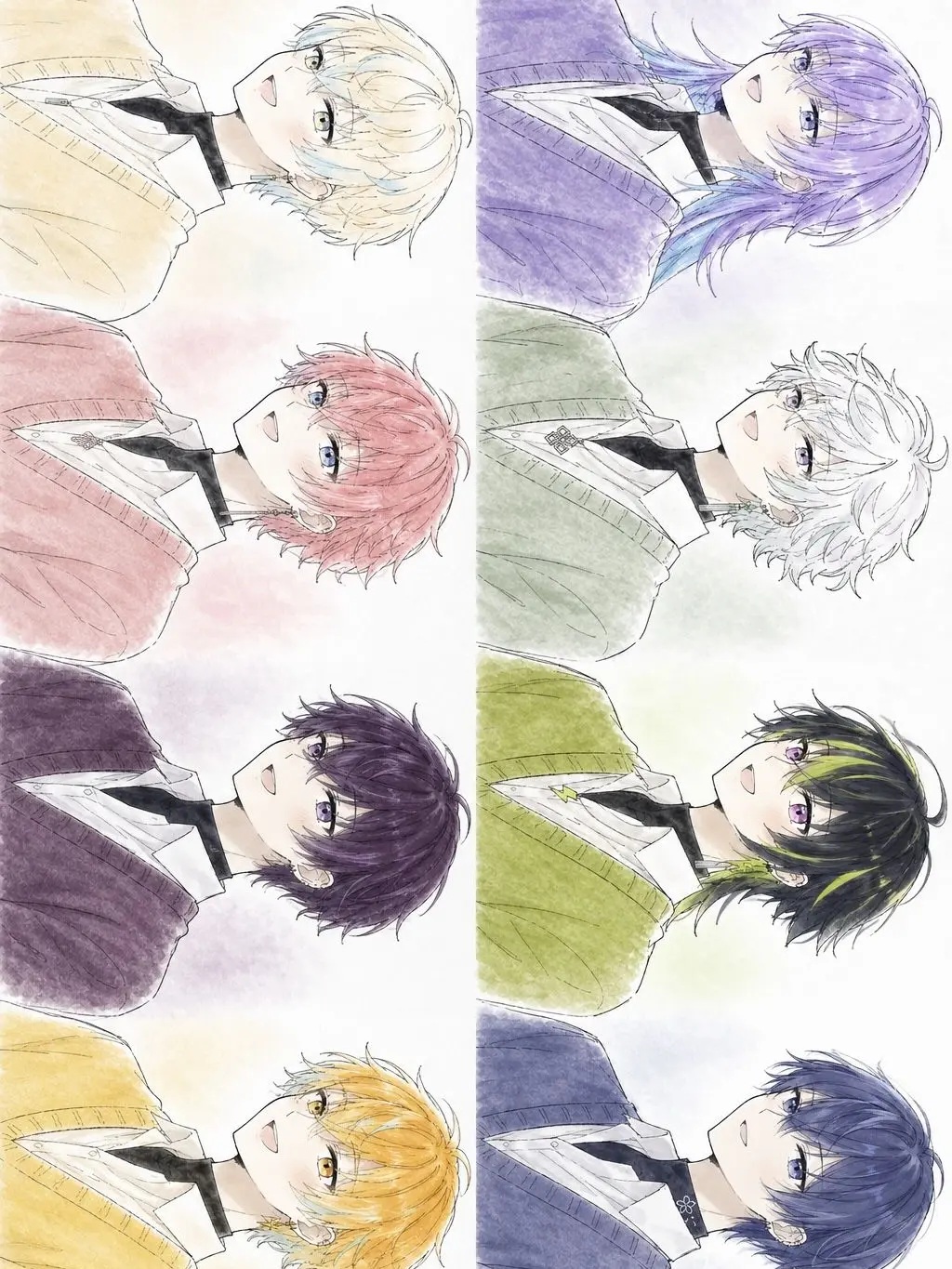 PainedWoman7244의 愛とは