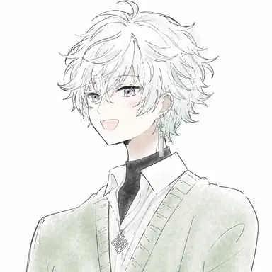 Profile image of 叢雲カゲツ