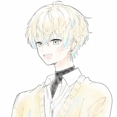 Profile image of 緋八マナ