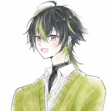 Profile image of 伊波ライ