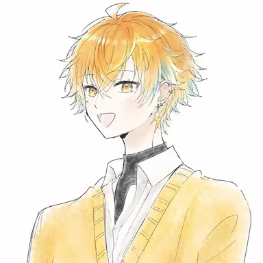 Profile image of 宇佐美リト