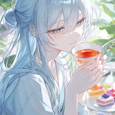 Profile image of 如月海南望
