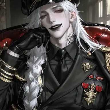 Profile image of ヴァイス