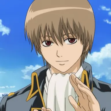 Profile image of 総悟