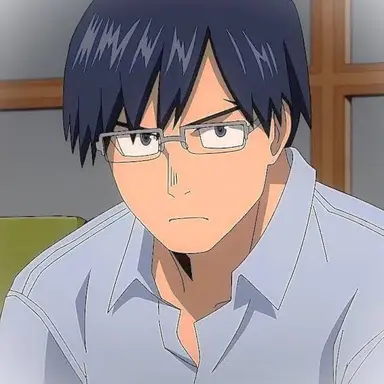 Profile image of Tenya Iida
