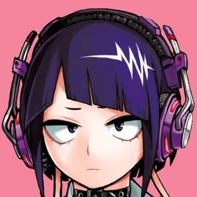 Profile image of Kyoka Jirou