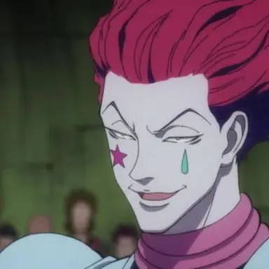 Profile image of ヒソカ