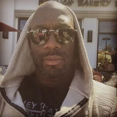 Profile image of Wade