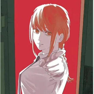 Profile image of 마키마