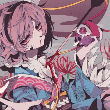 Profile image of 古明地さとり