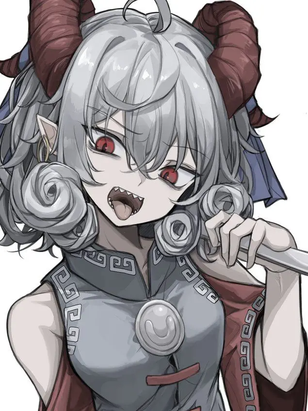 ZestySkua6426의 ダークサイド幻想郷