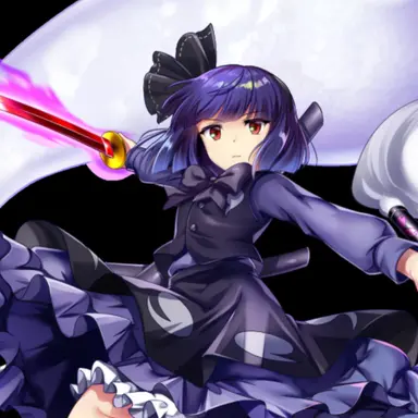 Profile image of 魂魄妖夢