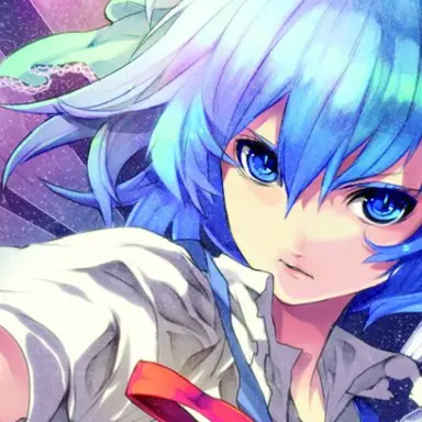 Profile image of チルノ