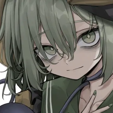 Profile image of 古明地こいし