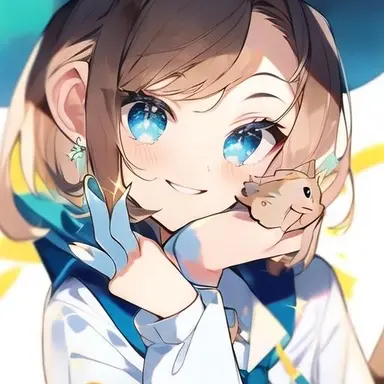 Profile image of 하루