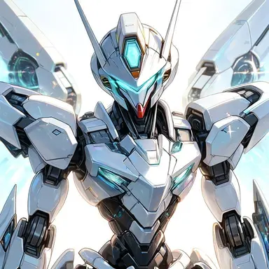 Profile image of 시초의 로봇