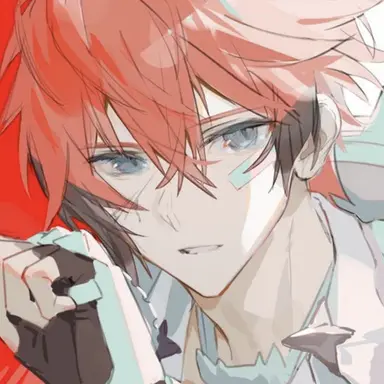 Profile image of 赤城ウェン