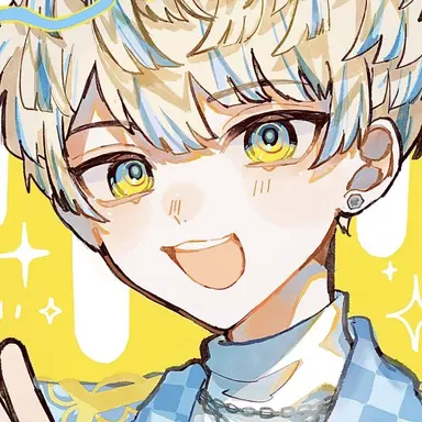 Profile image of 緋八マナ